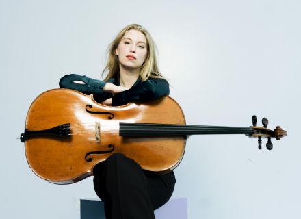Dutch Classical Talent · Stadsschouwburg De Harmonie, Leeuwarden · Sun, 6 Dec 2026