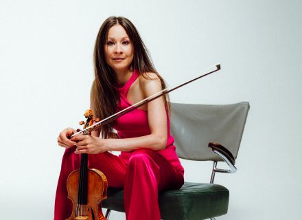 Noord Nederlands Orkest · Stadsschouwburg De Harmonie, Leeuwarden · Fri, 19 Feb 2027