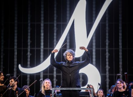 Noord Nederlands Orkest — achtergrondafbeelding