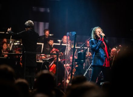 De Kast en het Noord Nederlands Orkest — background image