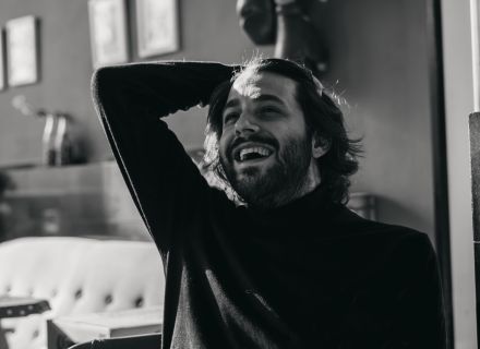 Salvador Sobral · Stadsschouwburg De Harmonie, Leeuwarden · Sat, 5 Dec 2026